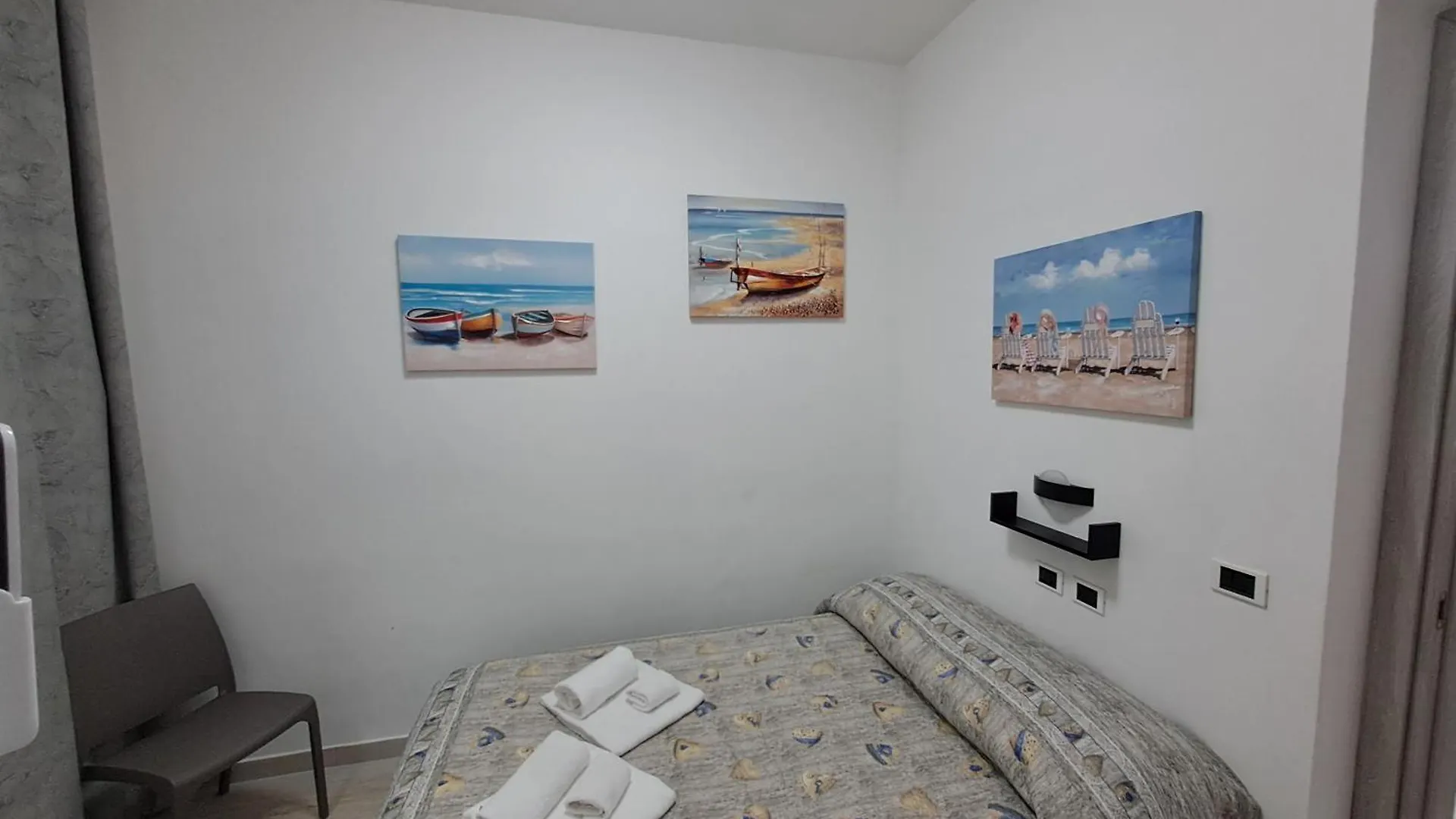 Maristella Apartment Olbia Italy