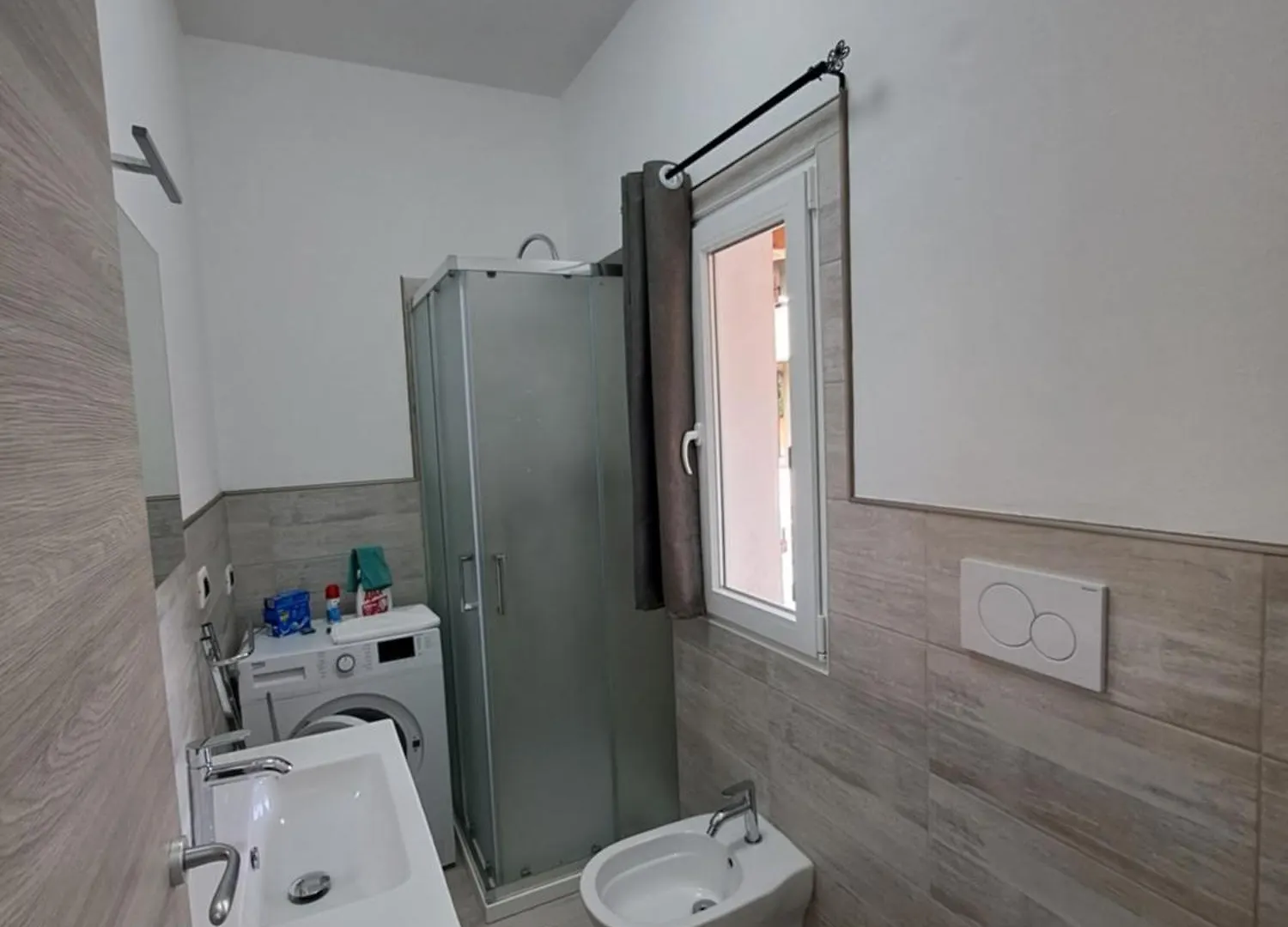 Maristella Apartment Olbia 0*,